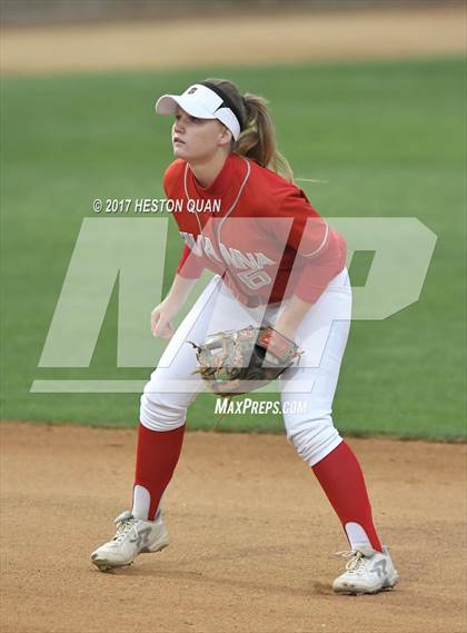 Thumbnail 1 in OCSC All Star Classic (Central vs Coast) photogallery.