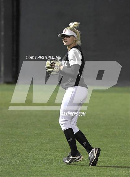 Thumbnail 2 in OCSC All Star Classic (Central vs Coast) photogallery.
