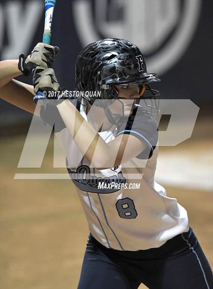 Thumbnail 3 in OCSC All Star Classic (Central vs Coast) photogallery.