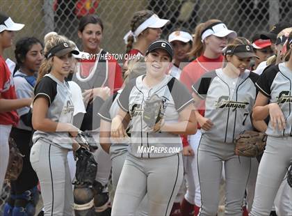 Thumbnail 3 in OCSC All Star Classic (Central vs Coast) photogallery.