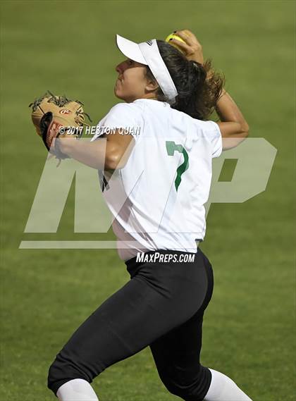 Thumbnail 1 in OCSC All Star Classic (Central vs Coast) photogallery.
