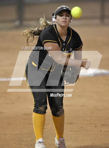 Thumbnail 1 in OCSC All Star Classic (Central vs Coast) photogallery.