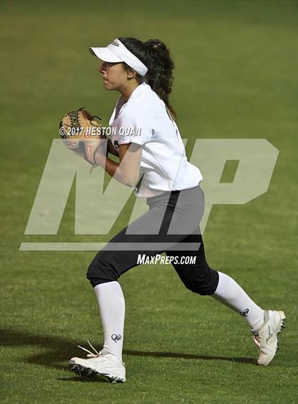 Thumbnail 3 in OCSC All Star Classic (Central vs Coast) photogallery.