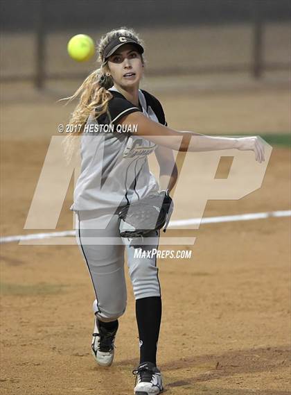 Thumbnail 2 in OCSC All Star Classic (Central vs Coast) photogallery.
