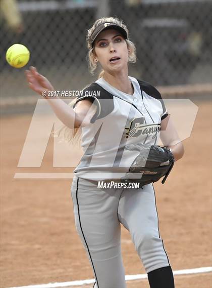 Thumbnail 3 in OCSC All Star Classic (Central vs Coast) photogallery.
