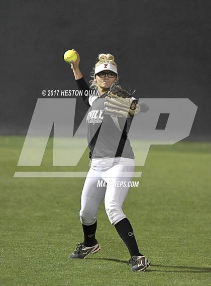 Thumbnail 3 in OCSC All Star Classic (Central vs Coast) photogallery.