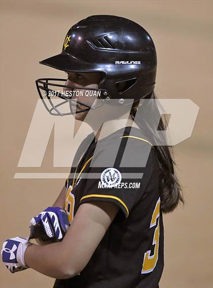 Thumbnail 2 in OCSC All Star Classic (Central vs Coast) photogallery.