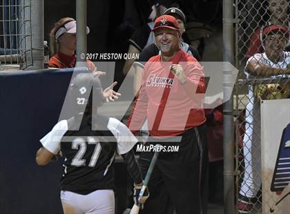 Thumbnail 3 in OCSC All Star Classic (Central vs Coast) photogallery.