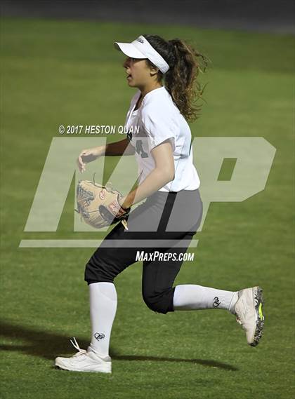 Thumbnail 2 in OCSC All Star Classic (Central vs Coast) photogallery.