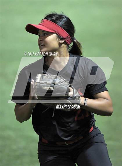 Thumbnail 2 in OCSC All Star Classic (Central vs Coast) photogallery.