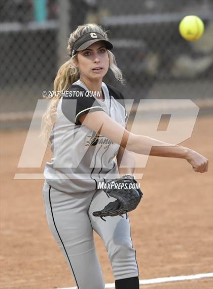 Thumbnail 1 in OCSC All Star Classic (Central vs Coast) photogallery.