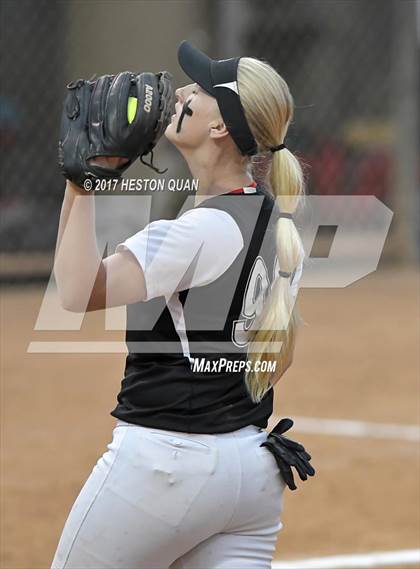 Thumbnail 1 in OCSC All Star Classic (Central vs Coast) photogallery.