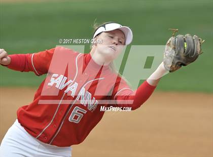 Thumbnail 1 in OCSC All Star Classic (Central vs Coast) photogallery.