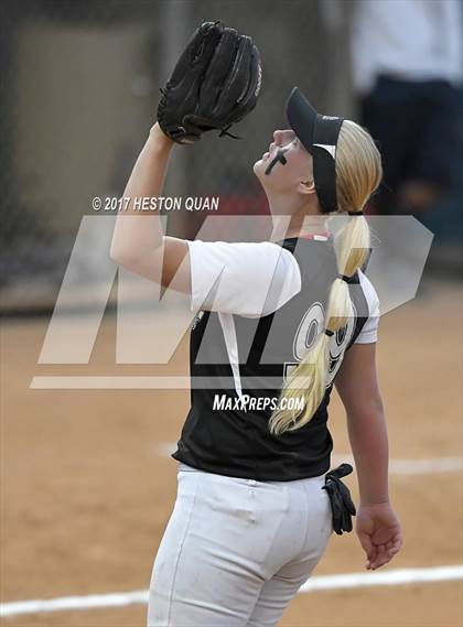 Thumbnail 3 in OCSC All Star Classic (Central vs Coast) photogallery.