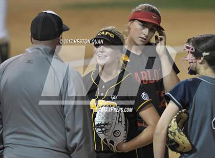 Thumbnail 3 in OCSC All Star Classic (Central vs Coast) photogallery.