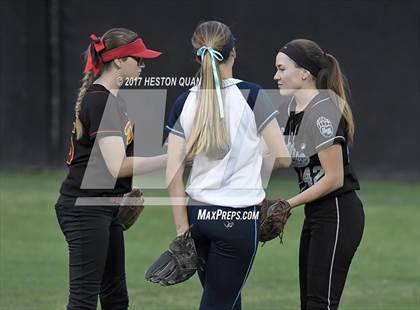 Thumbnail 3 in OCSC All Star Classic (Central vs Coast) photogallery.