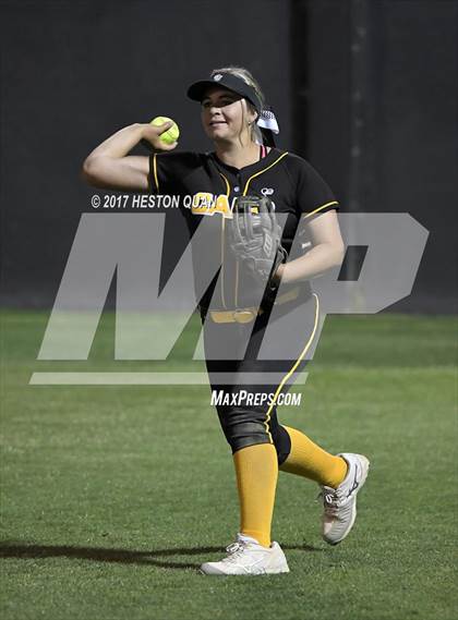 Thumbnail 3 in OCSC All Star Classic (Central vs Coast) photogallery.