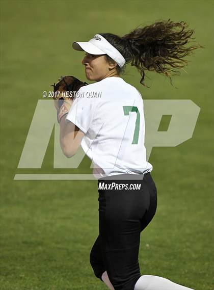 Thumbnail 2 in OCSC All Star Classic (Central vs Coast) photogallery.