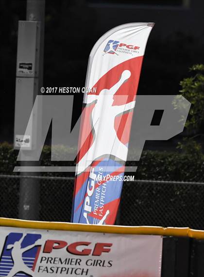 Thumbnail 1 in OCSC All Star Classic (Central vs Coast) photogallery.