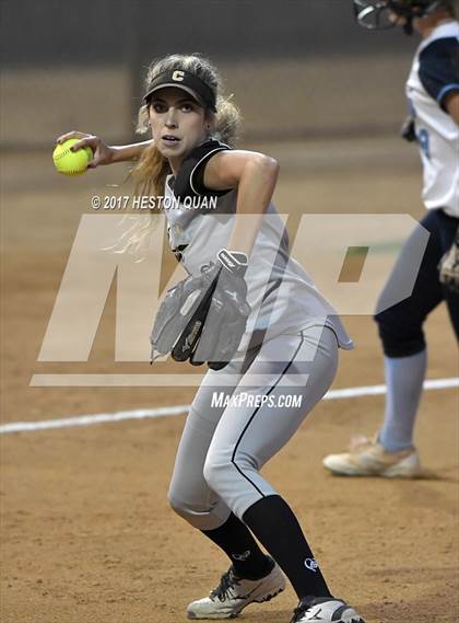 Thumbnail 3 in OCSC All Star Classic (Central vs Coast) photogallery.