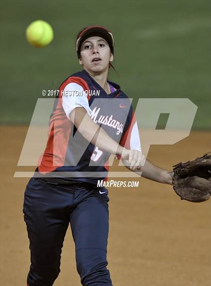 Thumbnail 2 in OCSC All Star Classic (Central vs Coast) photogallery.