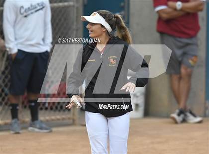 Thumbnail 2 in OCSC All Star Classic (Central vs Coast) photogallery.