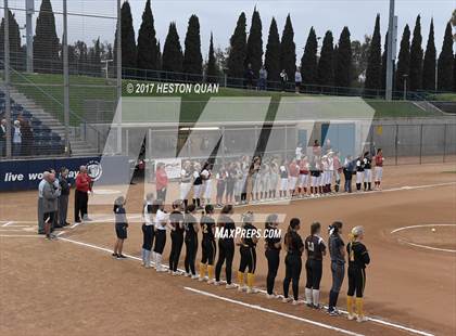 Thumbnail 3 in OCSC All Star Classic (Central vs Coast) photogallery.