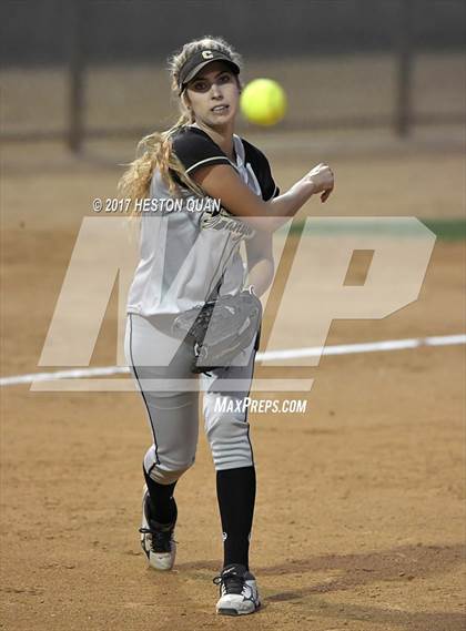 Thumbnail 3 in OCSC All Star Classic (Central vs Coast) photogallery.