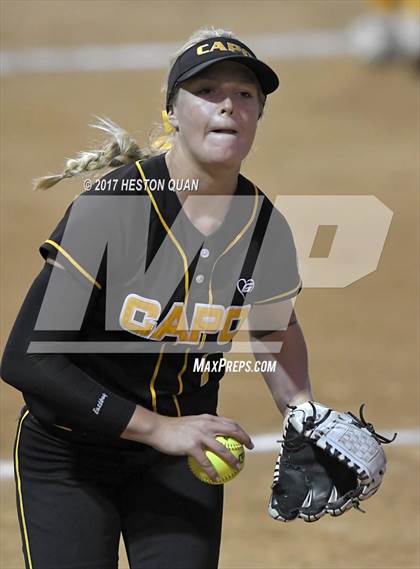 Thumbnail 1 in OCSC All Star Classic (Central vs Coast) photogallery.