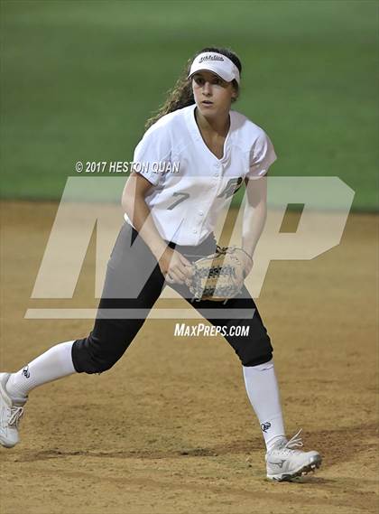 Thumbnail 1 in OCSC All Star Classic (Central vs Coast) photogallery.