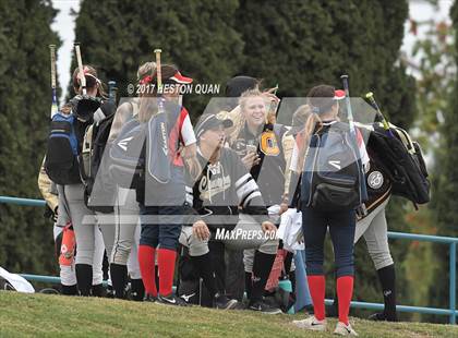 Thumbnail 2 in OCSC All Star Classic (Central vs Coast) photogallery.