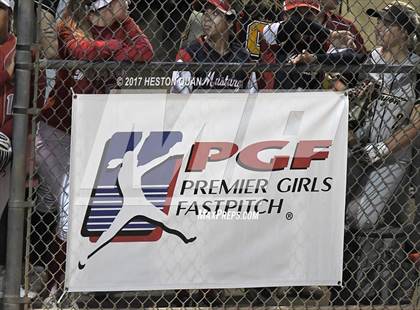 Thumbnail 2 in OCSC All Star Classic (Central vs Coast) photogallery.