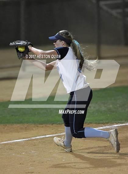 Thumbnail 1 in OCSC All Star Classic (Central vs Coast) photogallery.