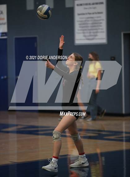 Thumbnail 3 in Folsom @ Vista del Lago photogallery.