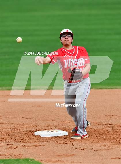 Thumbnail 2 in Judson @ Roosevelt [Theodore] photogallery.