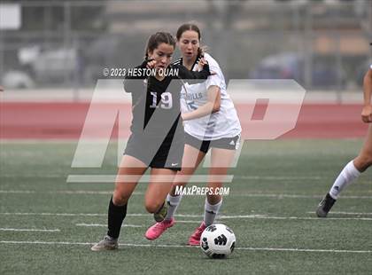 Thumbnail 3 in West Hills vs. San Clemente (Excalibur Tournament) photogallery.
