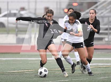 Thumbnail 3 in West Hills vs. San Clemente (Excalibur Tournament) photogallery.