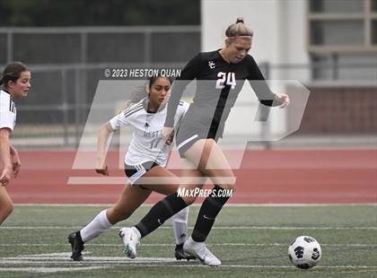 Thumbnail 1 in West Hills vs. San Clemente (Excalibur Tournament) photogallery.