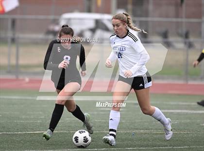 Thumbnail 1 in West Hills vs. San Clemente (Excalibur Tournament) photogallery.