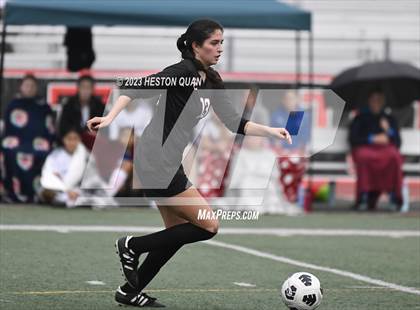 Thumbnail 1 in West Hills vs. San Clemente (Excalibur Tournament) photogallery.