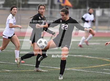 Thumbnail 2 in West Hills vs. San Clemente (Excalibur Tournament) photogallery.