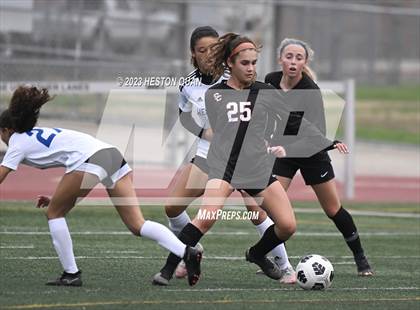 Thumbnail 3 in West Hills vs. San Clemente (Excalibur Tournament) photogallery.