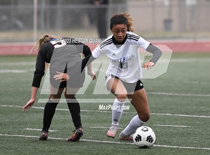 Thumbnail 1 in West Hills vs. San Clemente (Excalibur Tournament) photogallery.