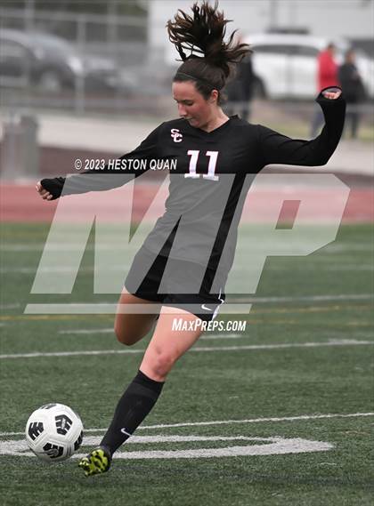 Thumbnail 3 in West Hills vs. San Clemente (Excalibur Tournament) photogallery.