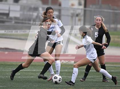 Thumbnail 3 in West Hills vs. San Clemente (Excalibur Tournament) photogallery.