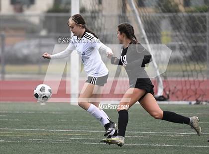 Thumbnail 3 in West Hills vs. San Clemente (Excalibur Tournament) photogallery.