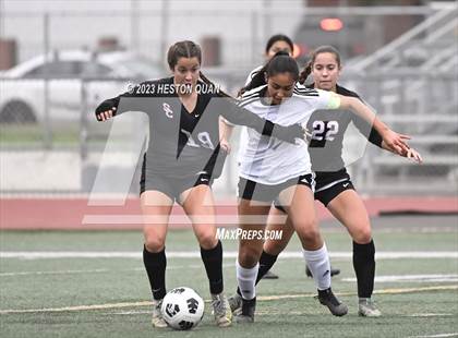 Thumbnail 1 in West Hills vs. San Clemente (Excalibur Tournament) photogallery.