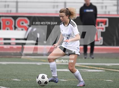 Thumbnail 3 in West Hills vs. San Clemente (Excalibur Tournament) photogallery.