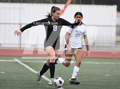 Thumbnail 2 in West Hills vs. San Clemente (Excalibur Tournament) photogallery.