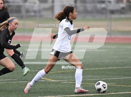 Thumbnail 3 in West Hills vs. San Clemente (Excalibur Tournament) photogallery.